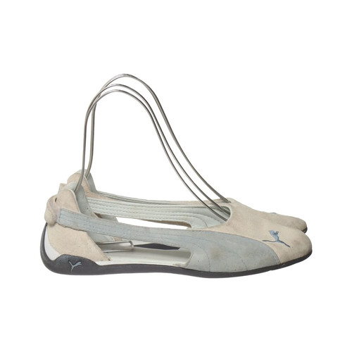 Puma ballerinas größe - ballerinas,, 39
