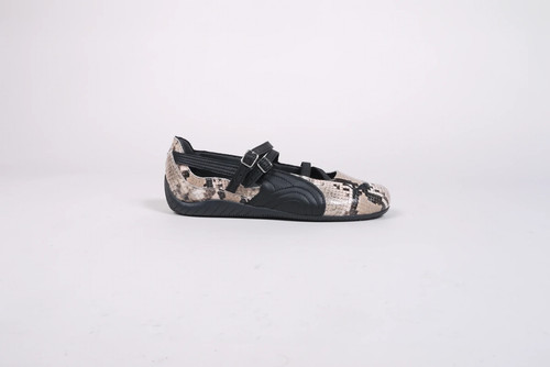 Puma speedcat ballet - ballet, snake