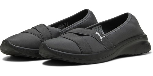 Puma damen ballerina adelina - ballerina, 2