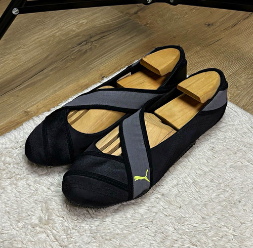 Puma damen ballerinas slip - puma, slip-on