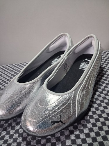 Puma damen ballerina slip - puma,