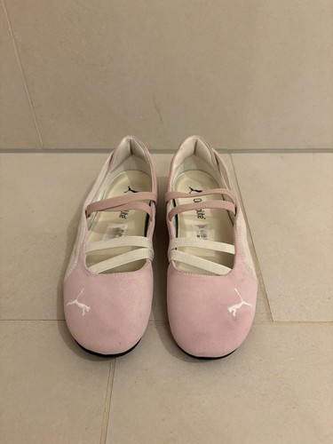 Puma damen speedcat ballerina - puma,