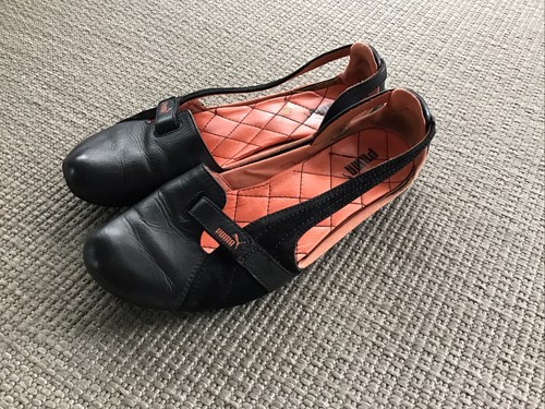 Puma espera ballerina damen - espera,