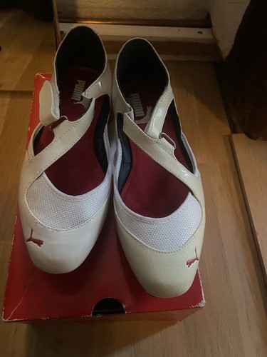 Puma ballarina damen schuhe - puma,