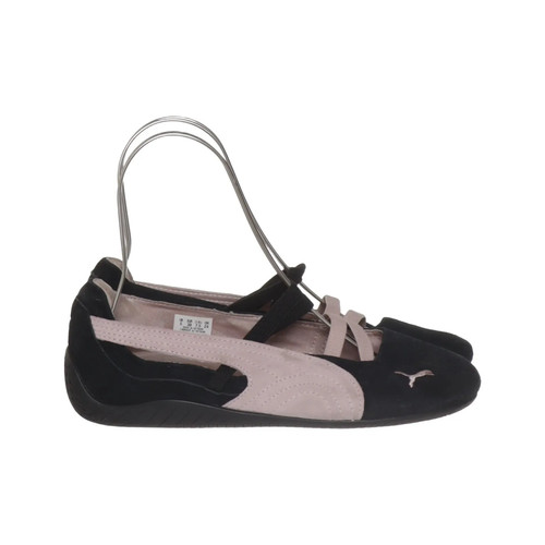 Puma ballerinas größe 38 - puma,, ballerinas,