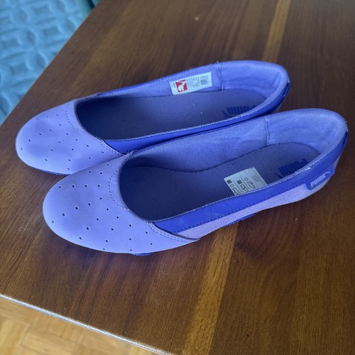 Puma ballerinas größe 36 - puma,,