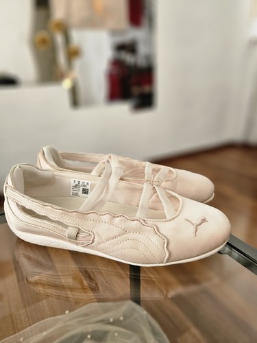 Original puma ballerinas - ballerinas, gr
