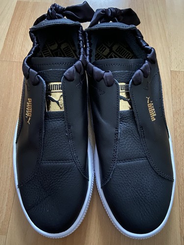 Puma basket twist - basket, wn’s