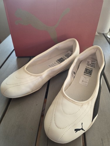 Puma ballerina neu - puma, ovp