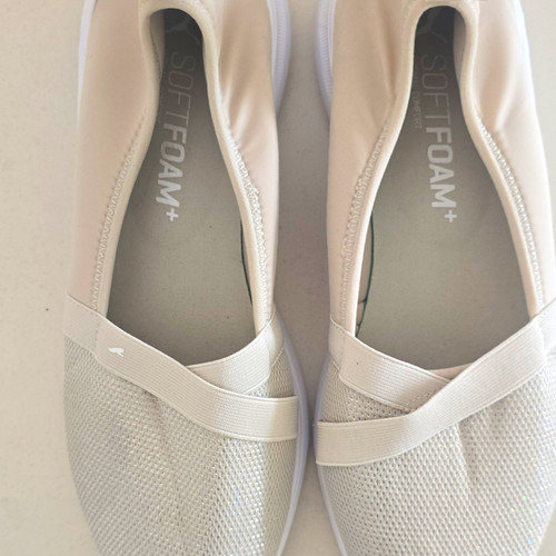 Puma damen ballerina softfoam - ballerina, softfoam+