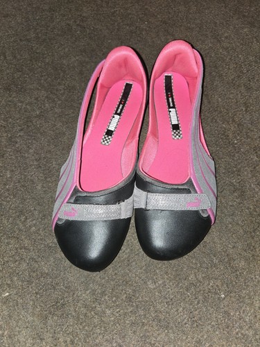 Puma ballett ballerina - puma,