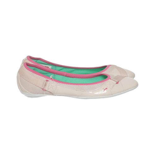 Puma ballerinas größe 39 - puma,, ballerinas,