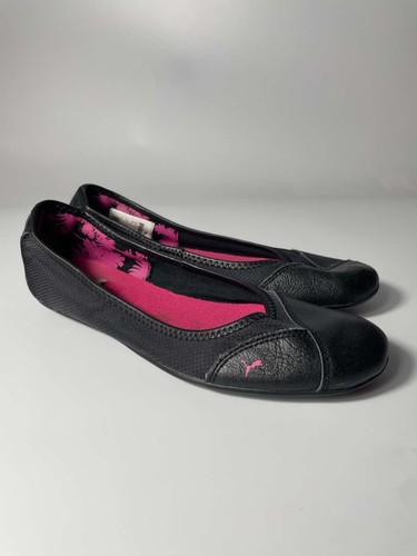 Puma bixalia ballet - ballet, ballerina
