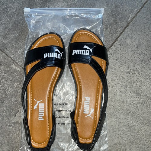 Puma damen sandalen - sandalen,