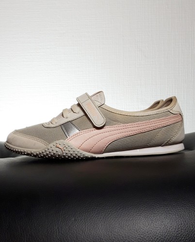 Puma bella ballerina - ballerina, retro