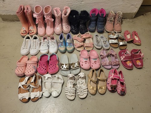 Mädchen schuhe größe - mädchen,
