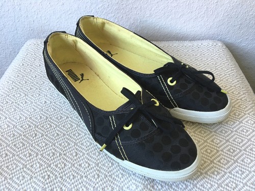 Ballerinas von puma - puma, gr.