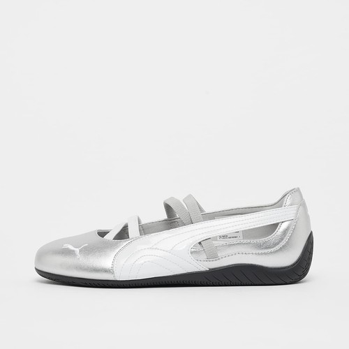 Puma speedcat ballet metallic - puma,