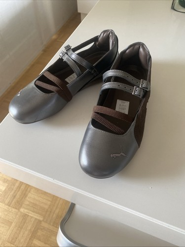 Puma ballerina damen 37 - puma, 37,5