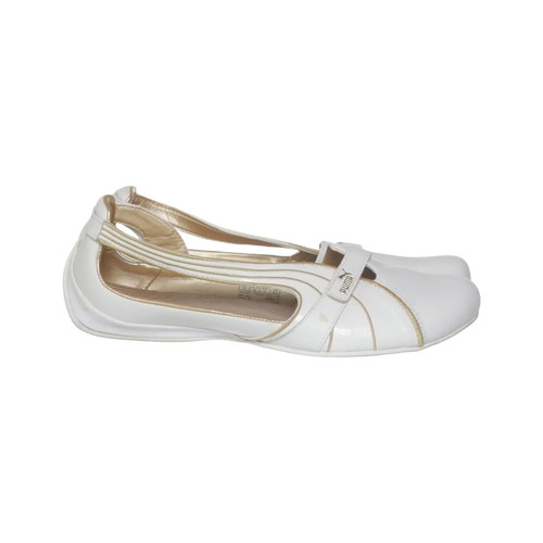 Puma ballerinas größe 41 - größe:,