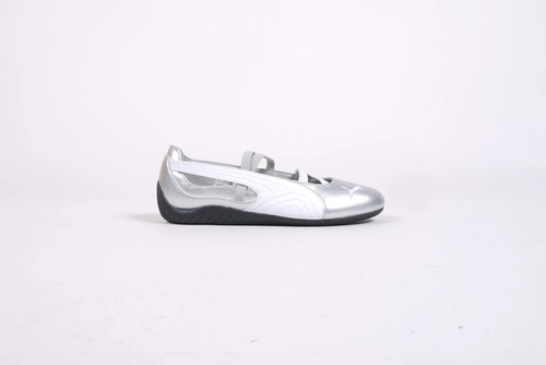 Puma speedcat ballet metallic - puma,