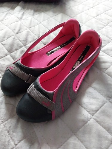 Puma ballerina damen - puma, 39
