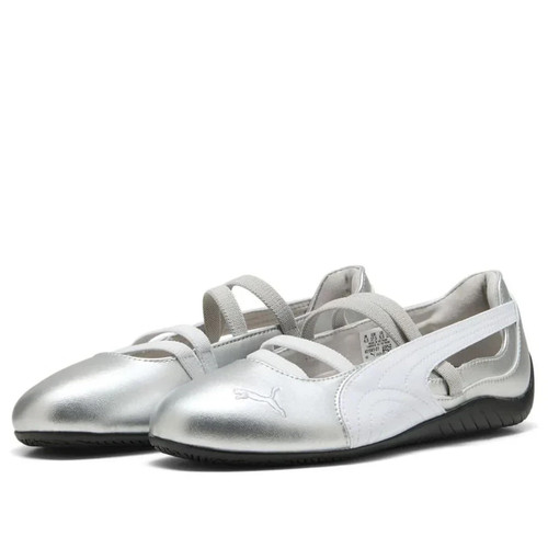 Puma speedcat ballet - speedcat, metallic