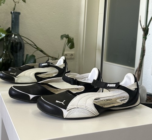 Puma damen sandalen ballerinas - damen,
