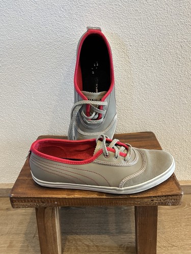 Damen sneaker mini - by, puma