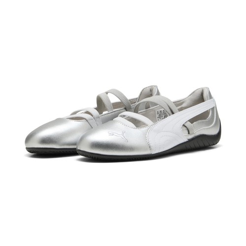 Puma speedcat ballet metallic - speedcat,
