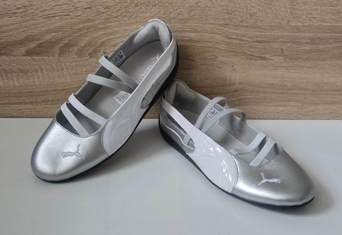 Puma speedcat ballet metallic - speedcat,