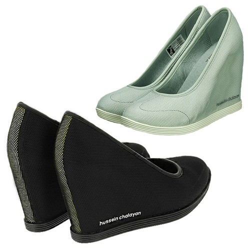 Puma hussein chalayan hakkoda - hussein,