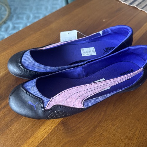 Puma ballerinas größe - puma,,