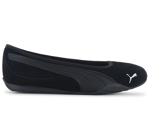 Puma catch soleil ballerina - soleil,