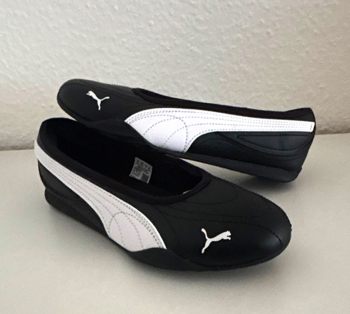 Puma damen ballerina slip - puma, slip-on