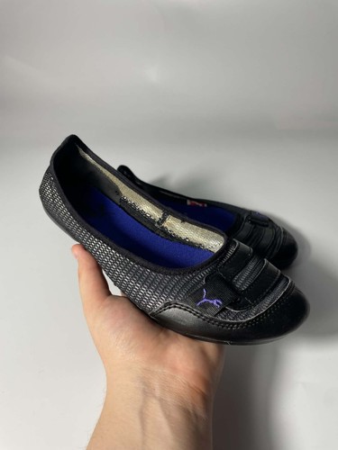 Puma leighma ballet - leighma, ballerina