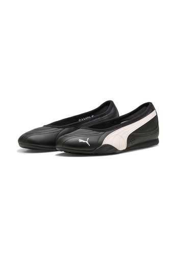 Puma damen ballerina catch - damen,